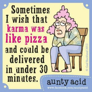 ... new aunty acid gocomics today http www gocomics com aunty acid
