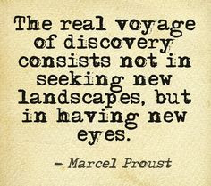 ... proust proust quotes voyage discovery quotes relationship quotes