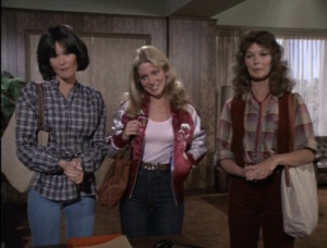 Charlie's Angels - 03x15 Counterfeit Angels