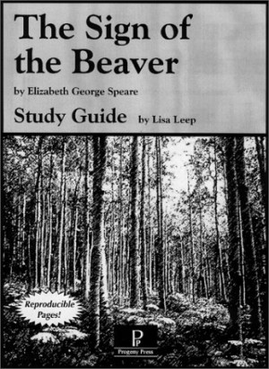 Start by marking “The Sign of the Beaver Study Guide” as Want to ...