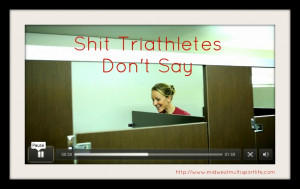 funny triathlon quotes