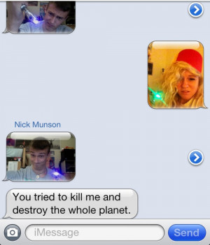 Doctor Who Matt Smith David Tennant Sonic Screwdriver Fezzes Are Cool