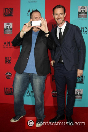 tim minear guest premiere screening of fxs american horror 4397810