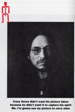 John Trudell Quotes