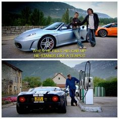 Jeremy from Top Gear - http://limk.com/news/jeremy-from-top-gear ...