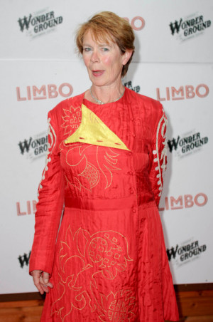 Celia Imrie Pictures And...