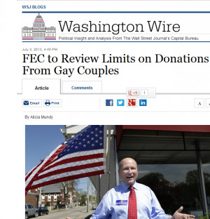 Wall Street Journal Quotes