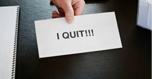 Things That Makes Good Employees Quit