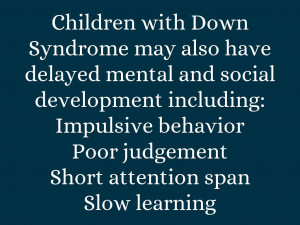 translocation down syndrome