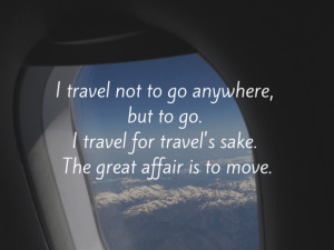 10 Inspiring Travel Quotes to Encourage you to Pack Your Bags and ...