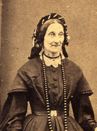 Elizabeth Proctor Hume Wheeler