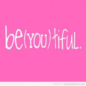 ... pink text message beautiful Inspiration cute pretty girly Quotes