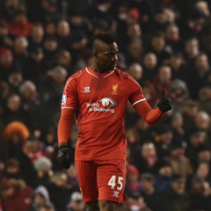 Five Reasons Why Liverpool v Tottenham Was An Especially Weird Fixture