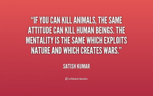 Satish Kumar