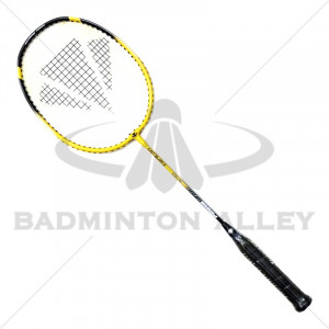 carlton powerblade superlite badminton racket