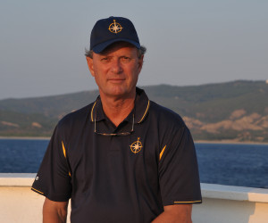 Robert Ballard Biography