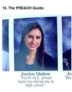 senior quote more 38 absolut funnies yearbooks quotes preach quotes ...