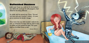 Below is a small quote from the books author.