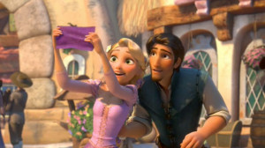 flynn rider is one of the most un princely disney princes what with ...