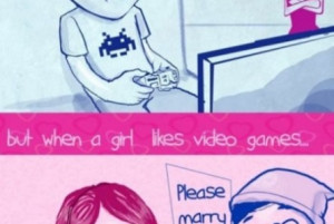 Men Are Better Than Women Funny Quotes #4