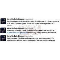gucci mane quotes gucci mane claims keyshia cole cheated on young ...