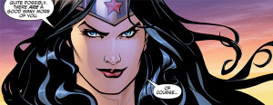Wonder Woman Quotes