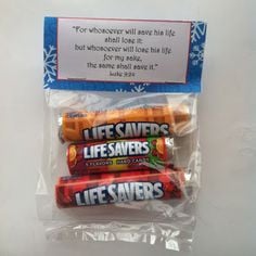 Prepared LDS Family: LDS Sister Missionary Christmas Gift Package