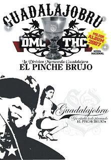 Pinche Brujo Guadalajobru