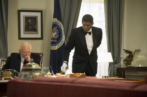 Lee Daniels’ The Butler – Movie Review
