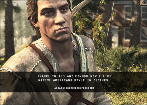 Gamers Talk about Assassin’s Creed (12 pics)