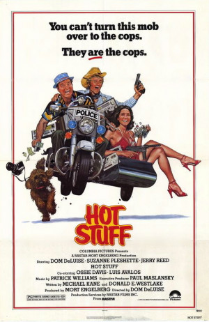 Hot Stuff (1979)