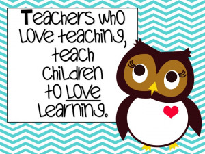 Kindergarten Teacher Quotes For kindergarten teacher