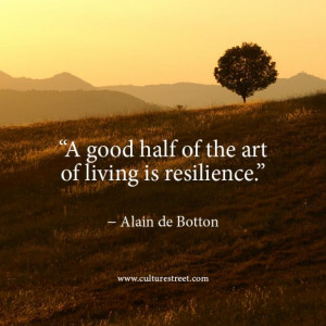 quotes quote of the day from alain de botton on november 6 2013