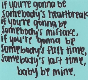 Hunter Hayes - Somebody's Heartbreak