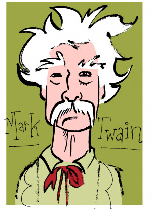 Mark+twain+pipe+quotes