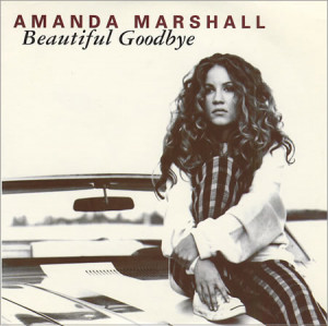 Amanda Marshall Beautiful Goodbye UK 5