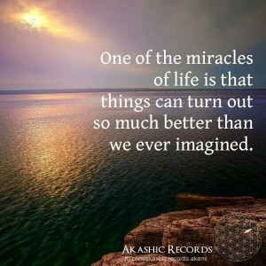 ... inspirational quotes about faith create miracles your life Pictures