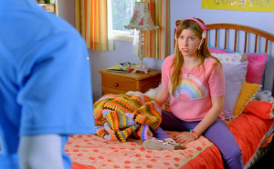 The Middle': Sue Heck's style dos and don'ts