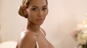 Video: Beyoncé: 