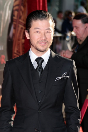 Latest Tadanobu Asano Pictures