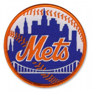 New York Mets Primary