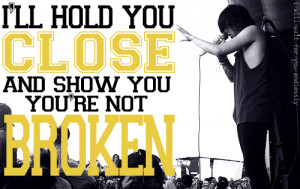 art & design sleeping with sirens kellin quinn sws with ears to see ...