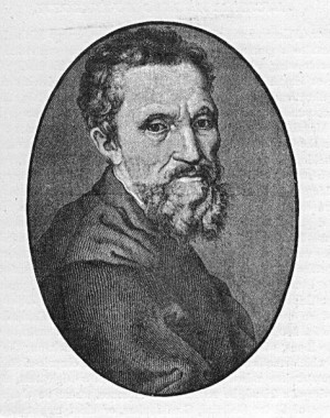 Michelangelo di Lodovico Buonarroti Simoni (1475-1564) was a ...