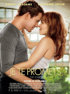 Film Je te promets