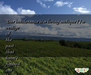 Religious Tolerance Quotes