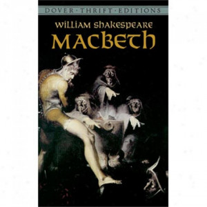 Macbeth act summaries