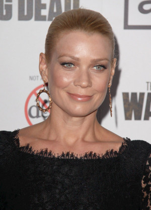 Laurie Holden Sgg