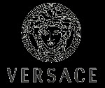 Versace Logo Graphics | Versace Logo Pictures | Versace Logo Photos
