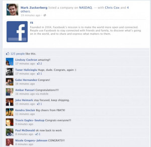 Best FB Quotes Ever http://www.businessinsider.com/check-out-mark ...