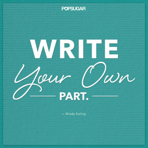Mindy Kaling Couldn't Be More Quotable